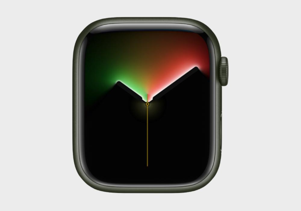 Hình nền apple watch - 30