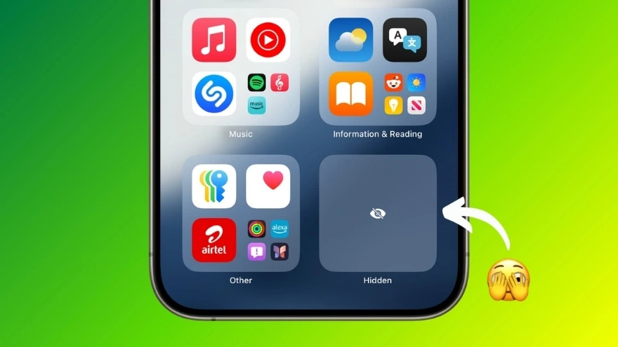 Icon app ios thẩm mỹ - 29