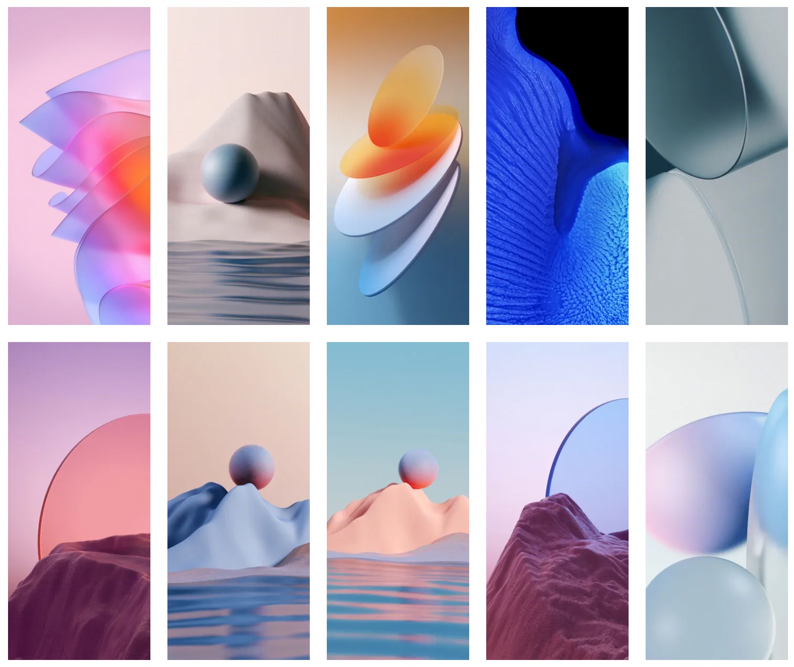Hình nền oppo reno - 29