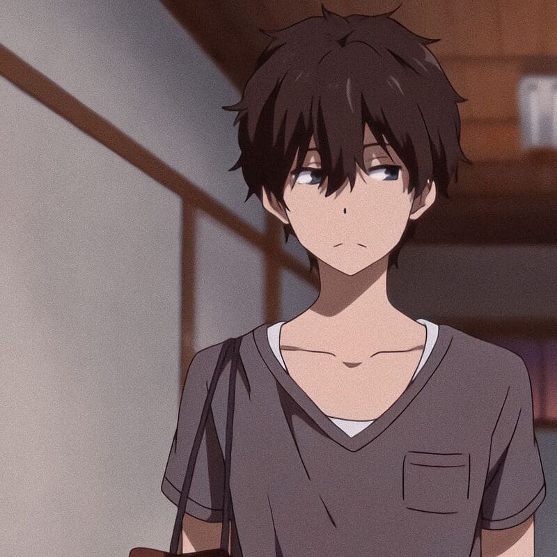 Avatar anime - 30