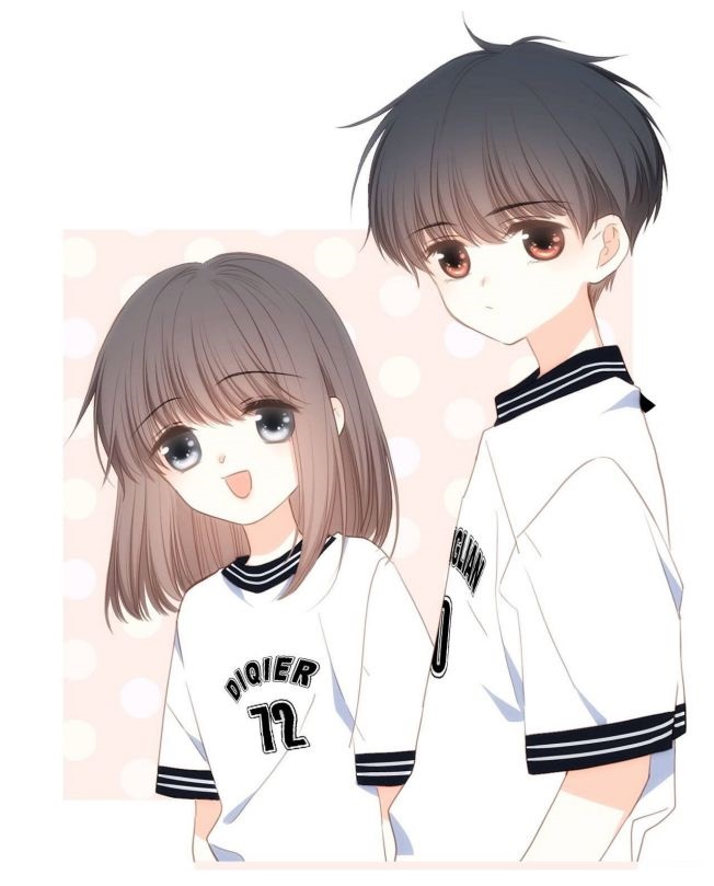 Avatar cặp đôi - 29