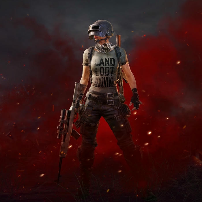 Hình nền pubg mobile - 30