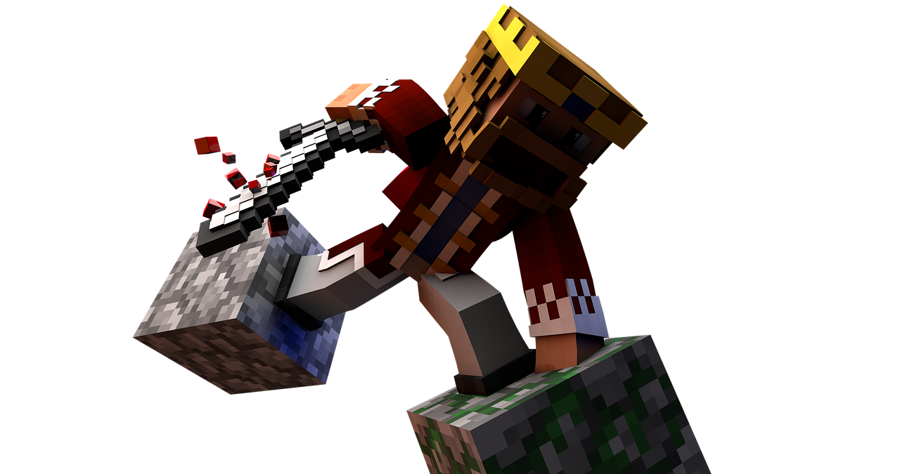 Hình nền minecraft - 29