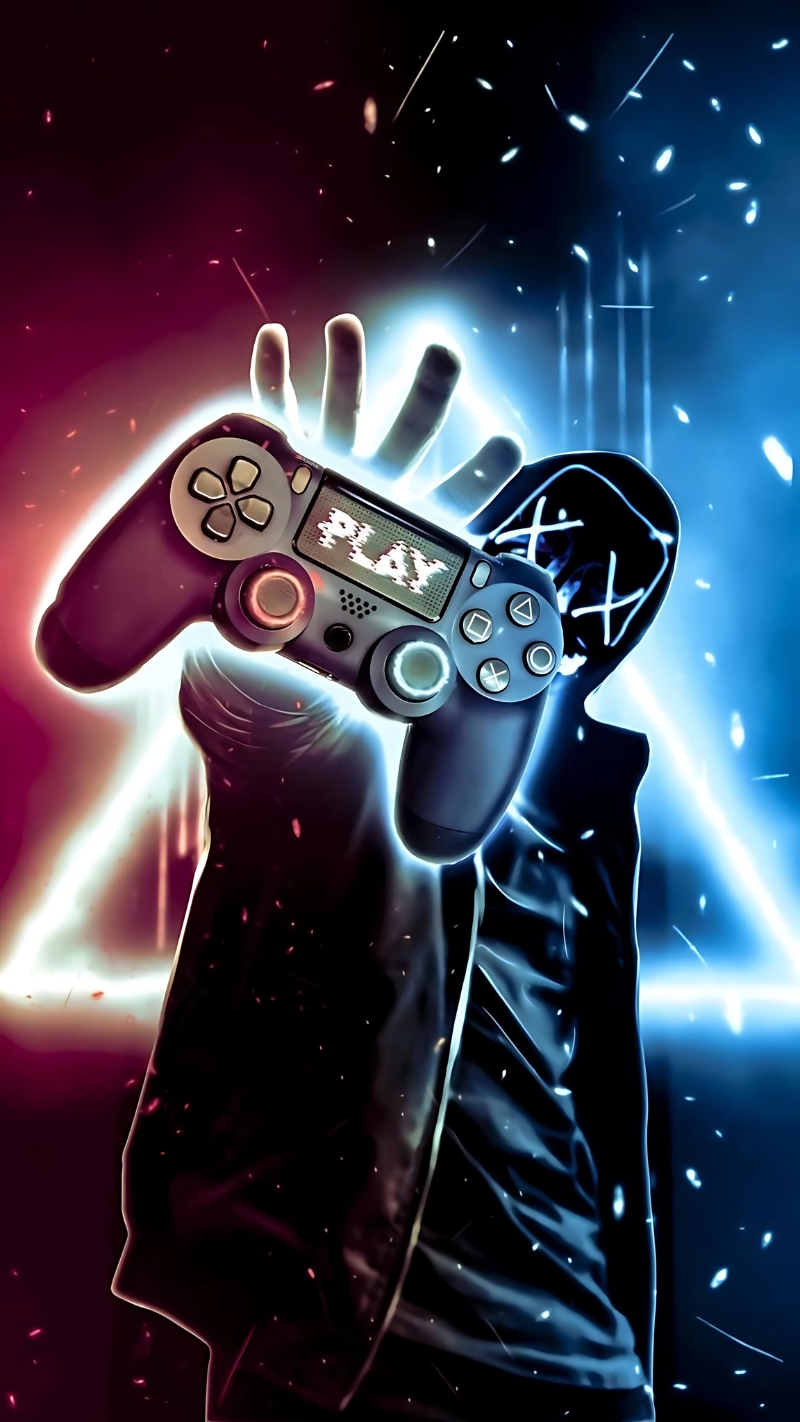 Hình nền game 4k - 32