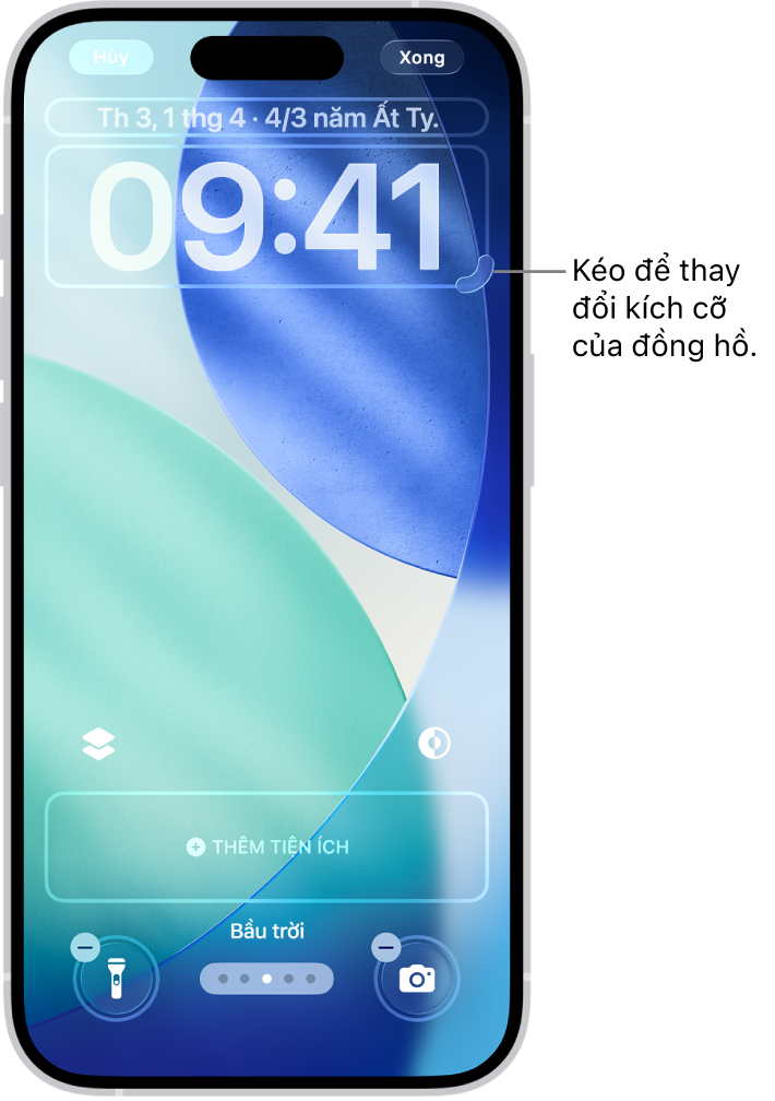 Hình nền màn hình khóa iphone - 31
