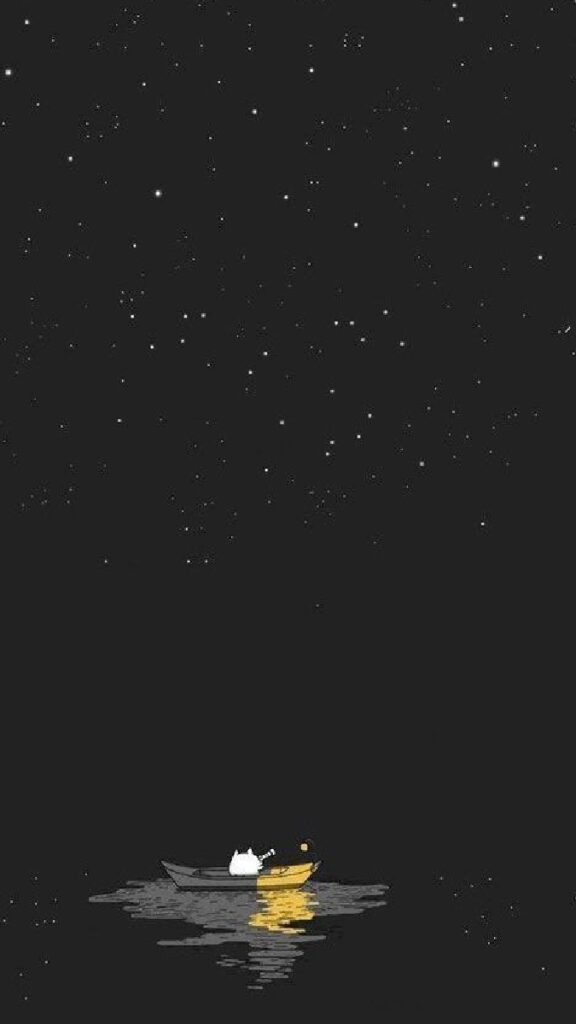 Hình nền dark mode - 30