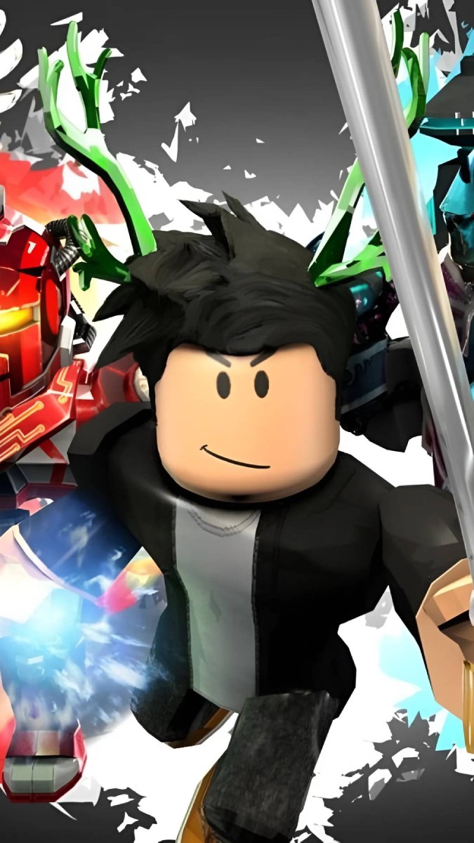 Hình nền roblox - 30