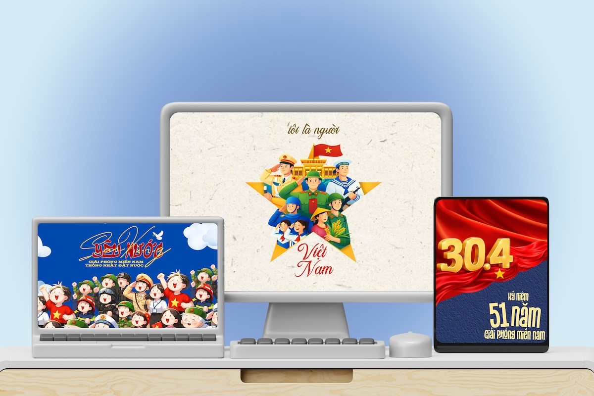 Hình nền laptop - 32