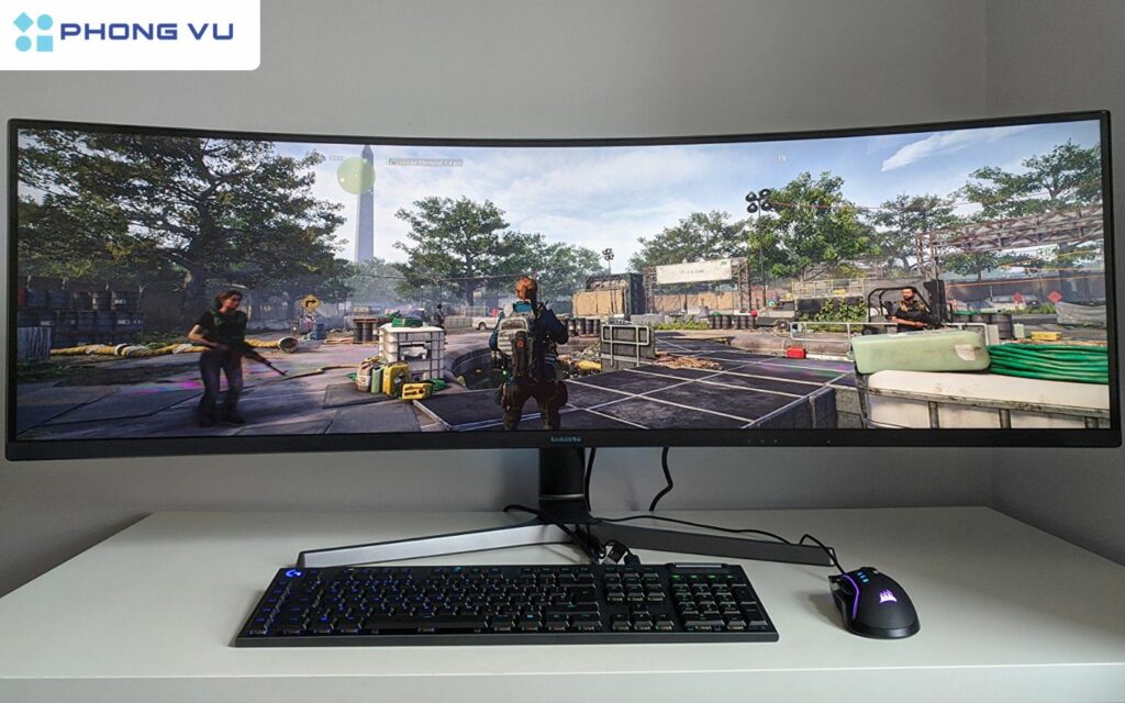 Hình nền màn hình ultrawide - 31