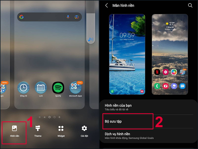 Hình nền màn hình khóa android - 32