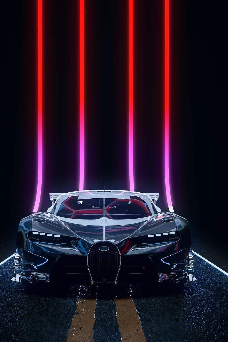 Hình nền siêu xe - 31