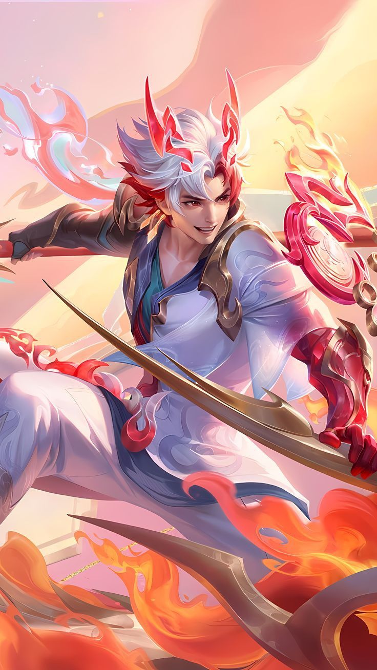 Hình nền liên quân - 31