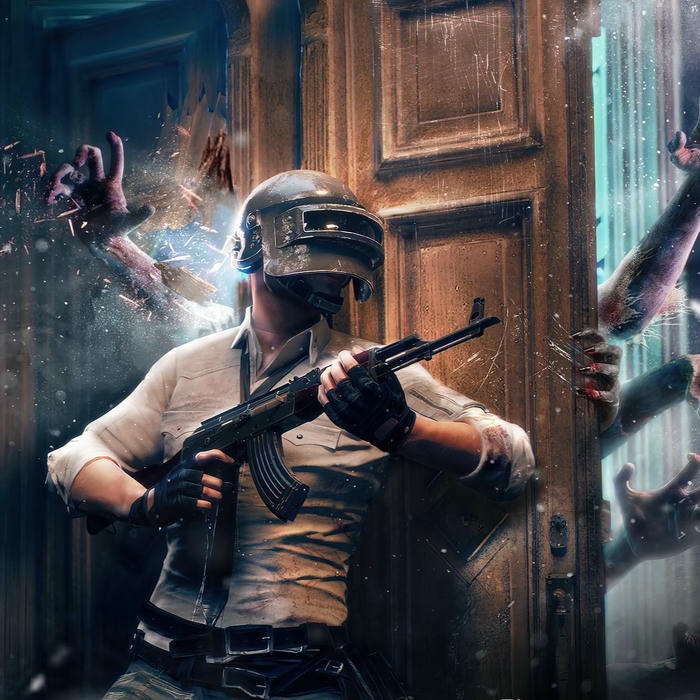 Hình nền pubg mobile - 32