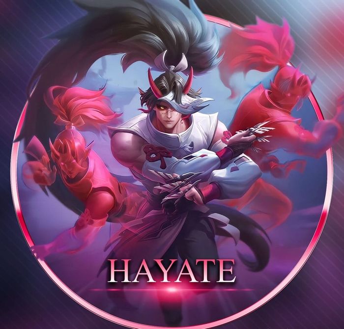 Avatar liên quân - 32