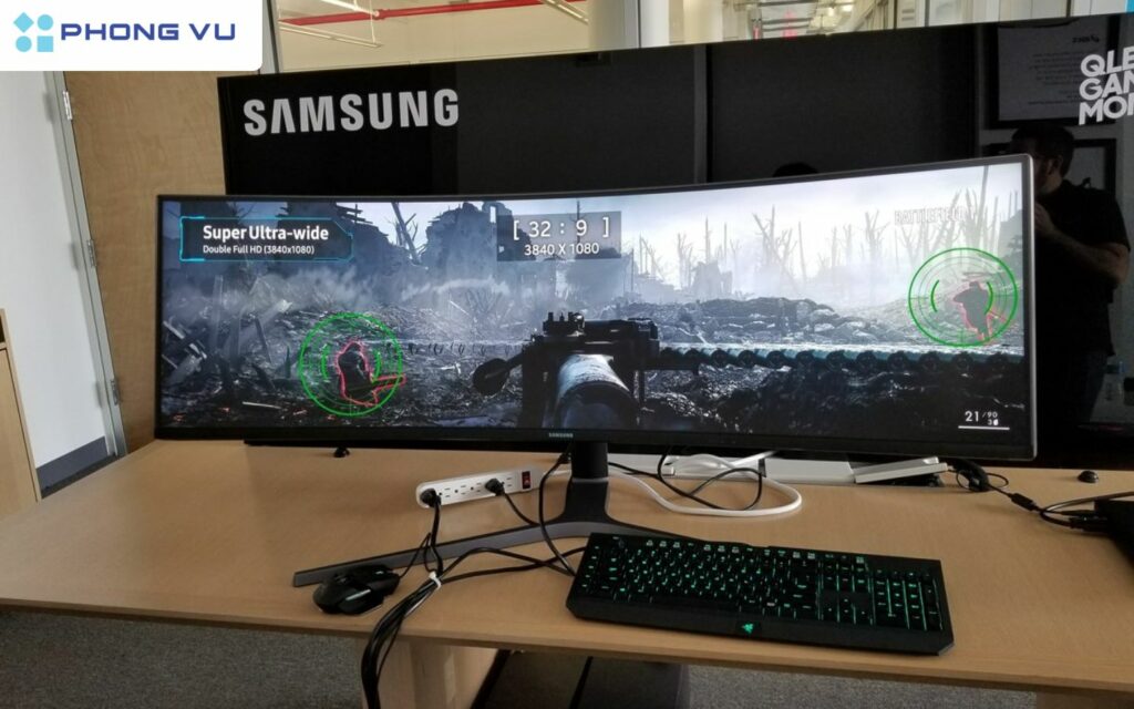 Hình nền màn hình ultrawide - 32