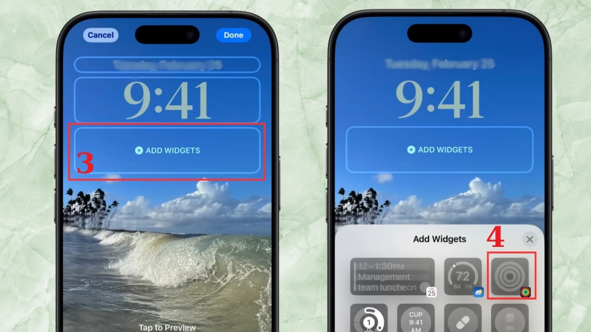 Hình nền widget ios - 32