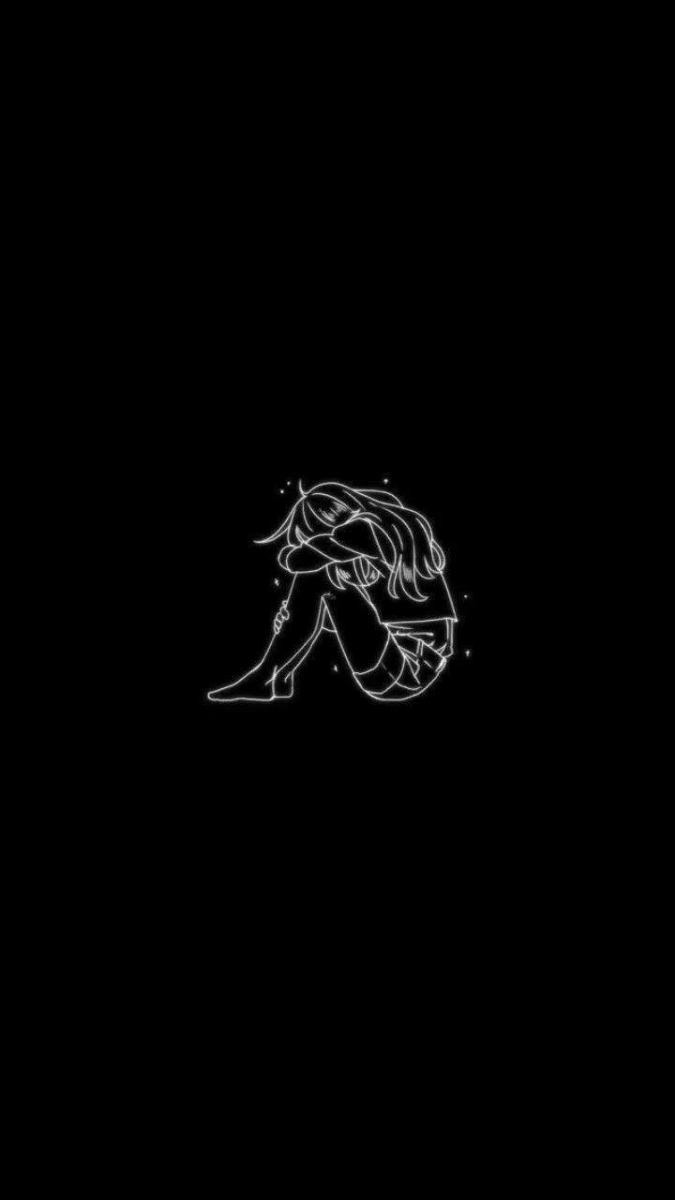Hình nền dark mode - 32