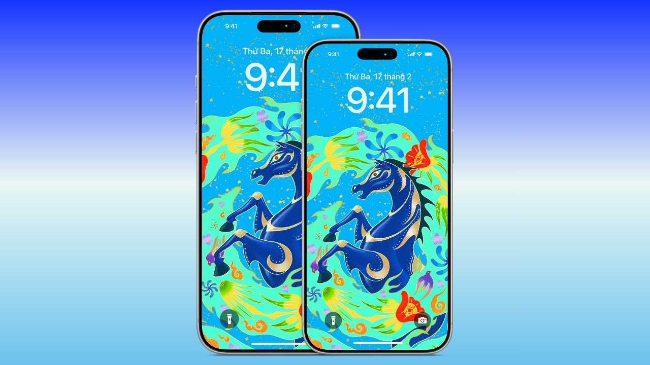 Hình nền iphone - 32