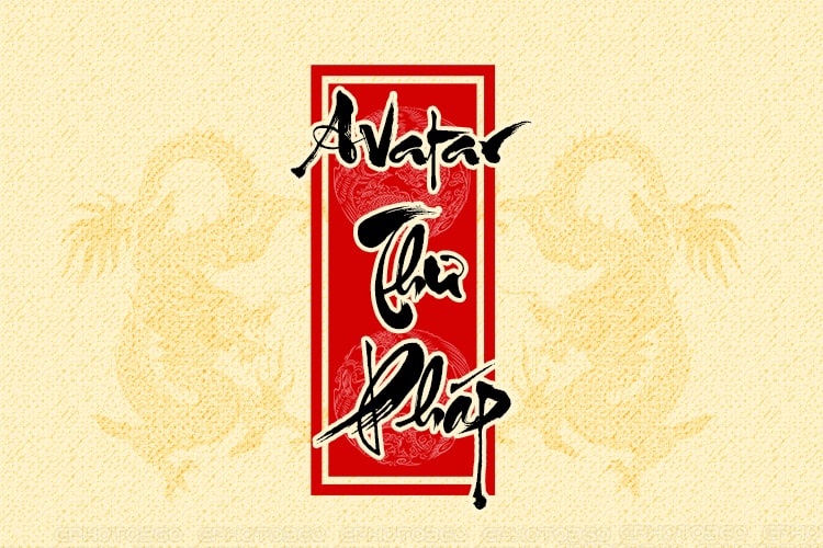 Avatar chữ cái - 32