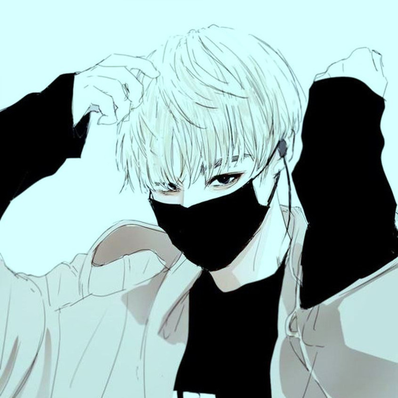 Avatar ngầu - 32