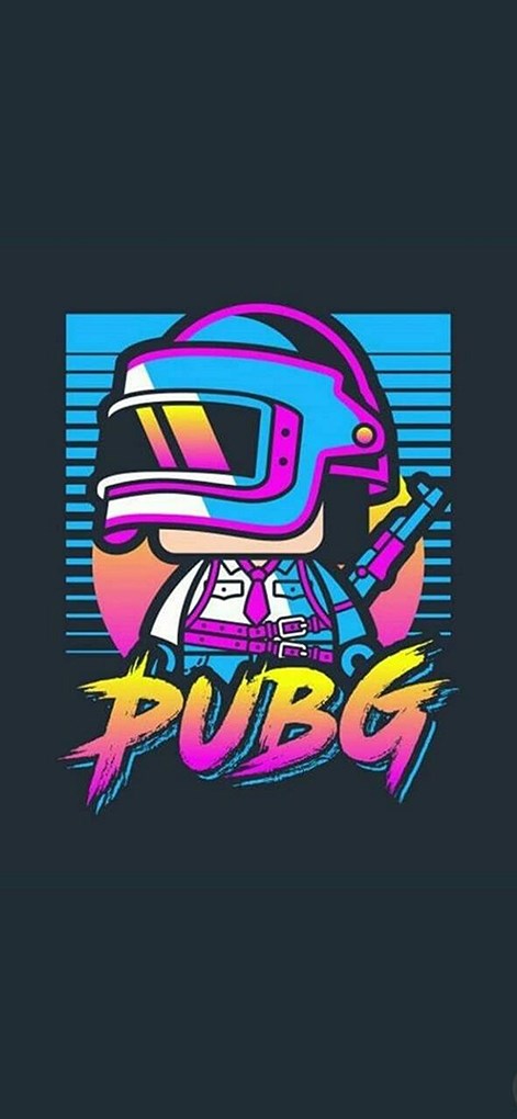 Hình nền pubg mobile - 33