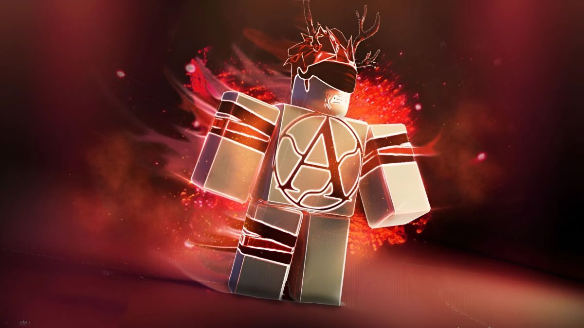 Hình nền roblox - 32