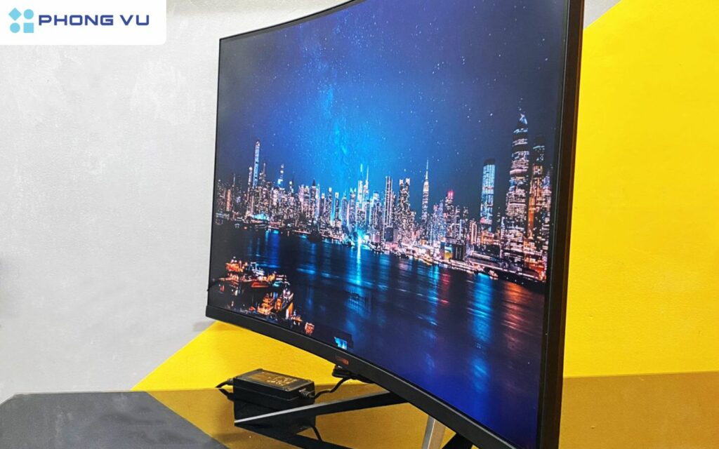 Hình nền màn hình ultrawide - 33