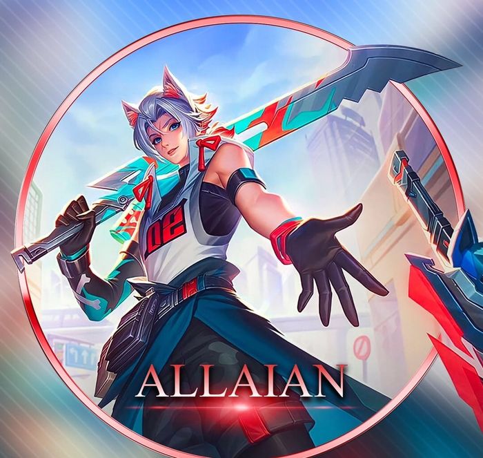Avatar liên quân - 34