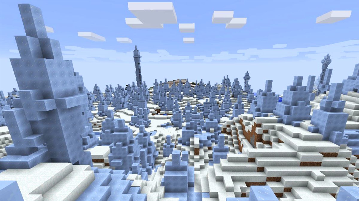 Hình nền minecraft - 34