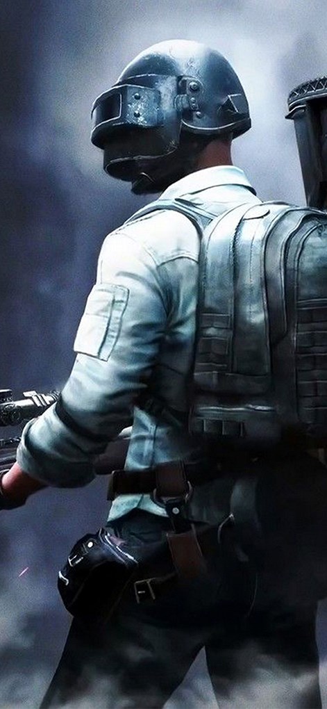 Hình nền pubg mobile - 35
