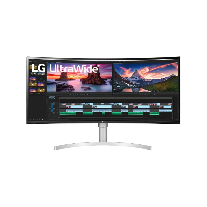 Hình nền màn hình ultrawide - 34