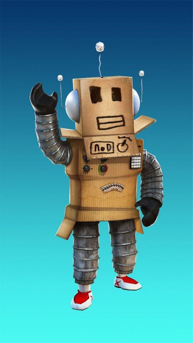 Hình nền roblox - 35
