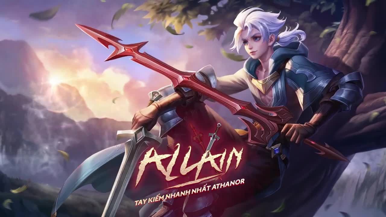 Hình nền liên quân - 36