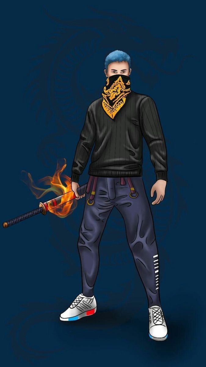 Hình nền free fire - 37