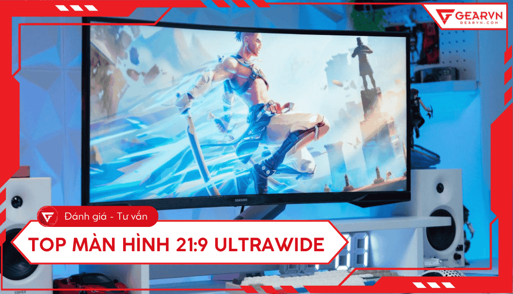 Hình nền màn hình ultrawide - 36