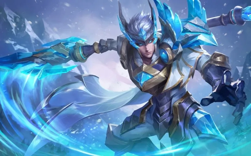 Avatar liên quân - 37
