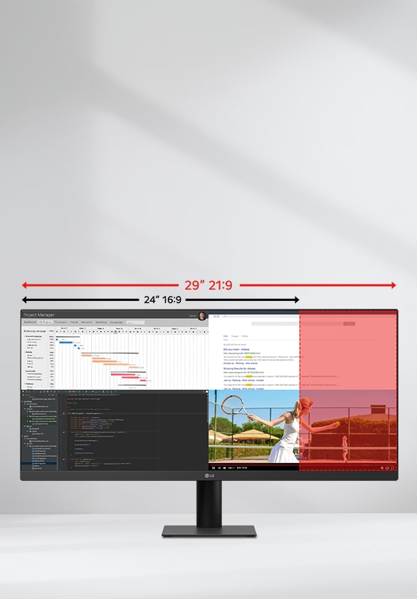 Hình nền màn hình ultrawide - 37