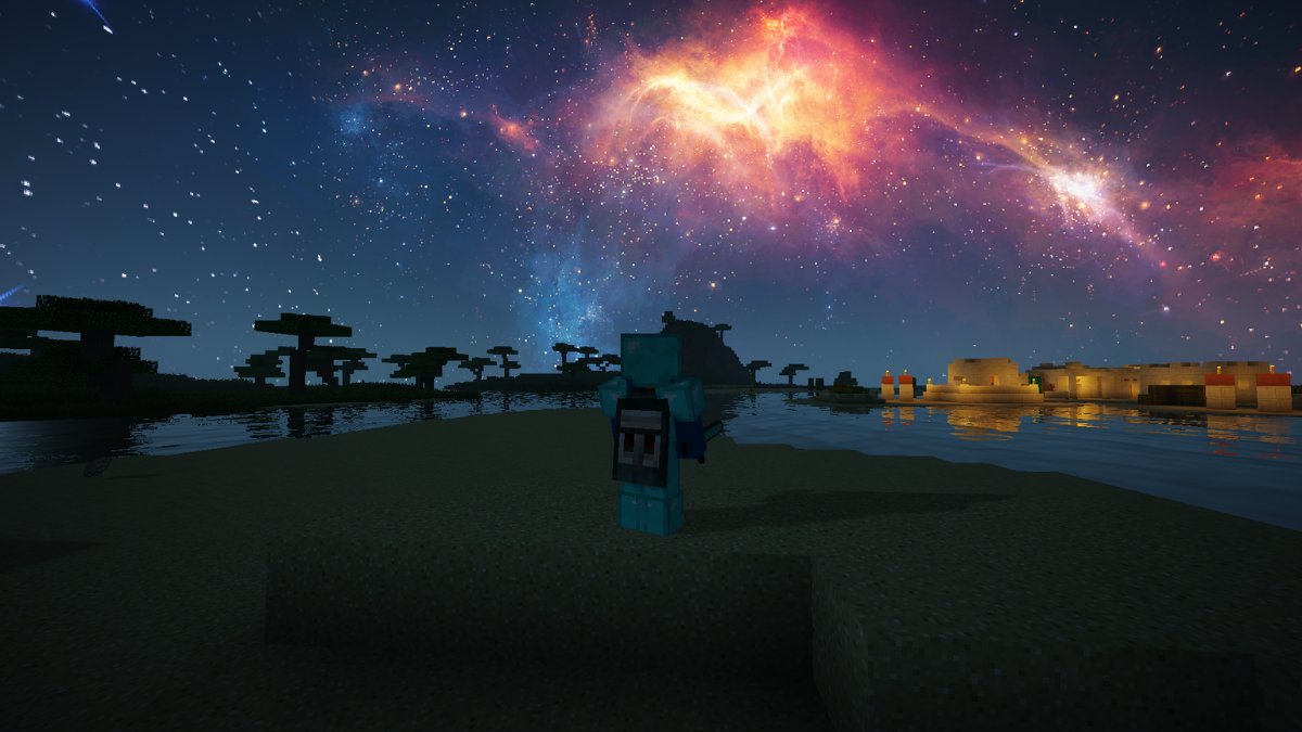 Hình nền minecraft - 37