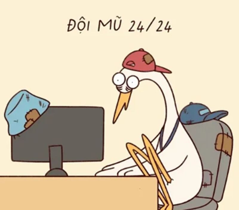 Hình nền máy tính công sở - 38