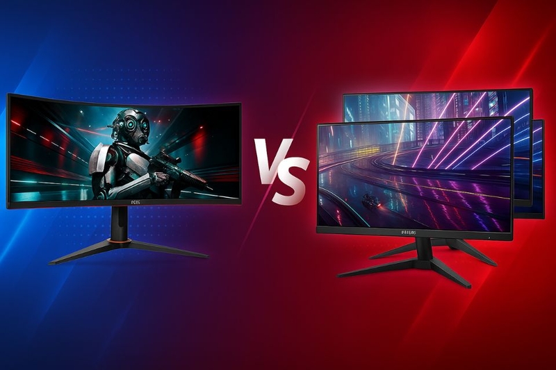 Hình nền màn hình ultrawide - 38