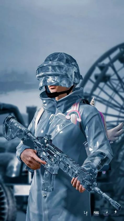 Hình nền pubg mobile - 38