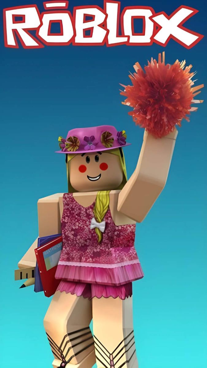 Hình nền roblox - 38