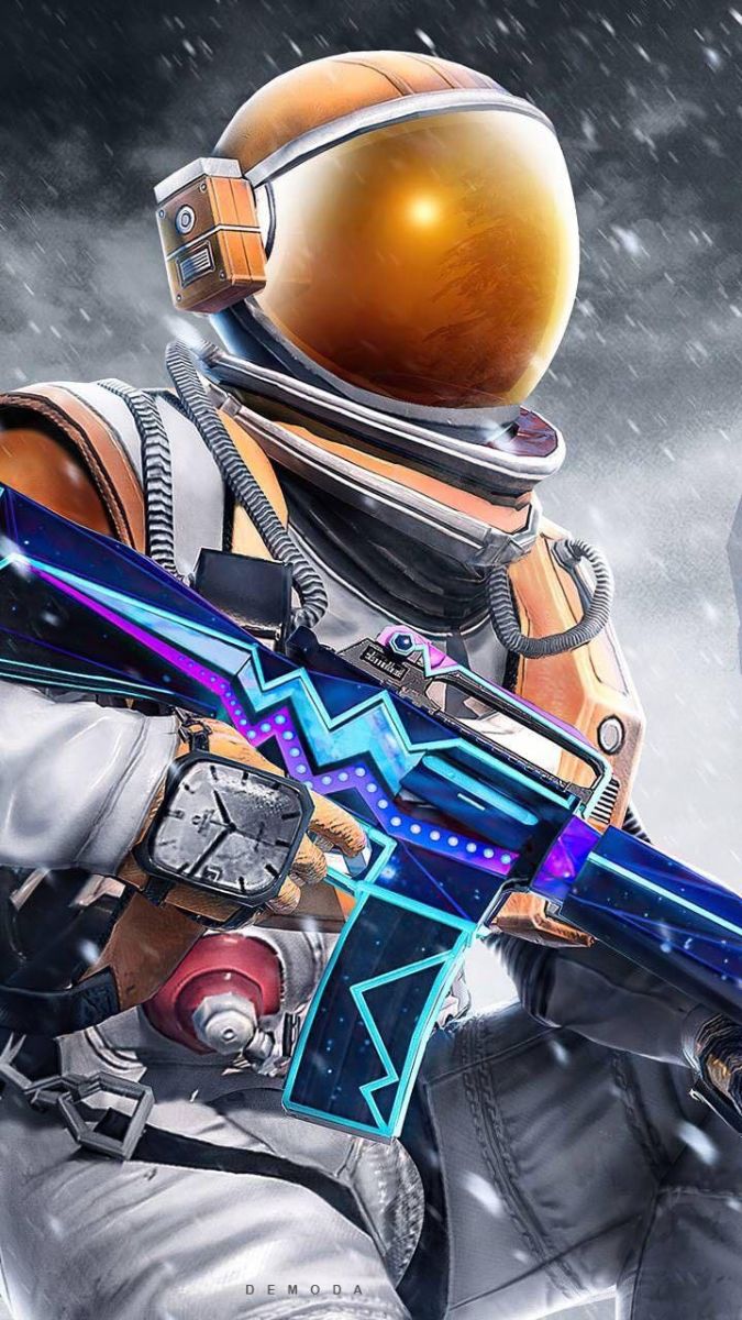Hình nền free fire 3d - 41