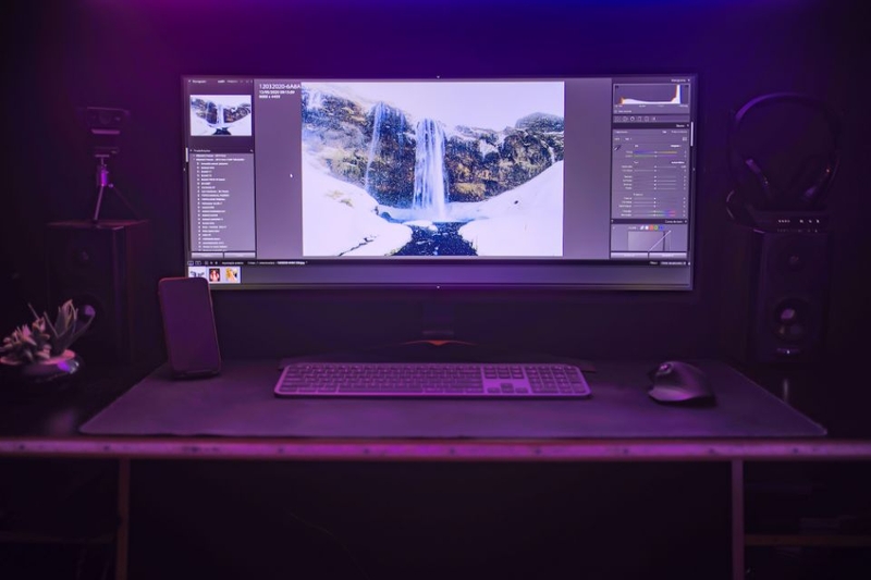 Hình nền màn hình ultrawide - 39
