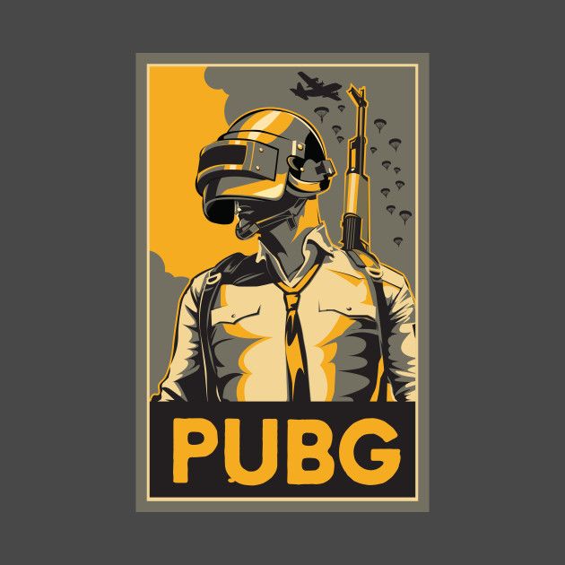 Hình nền pubg mobile - 39