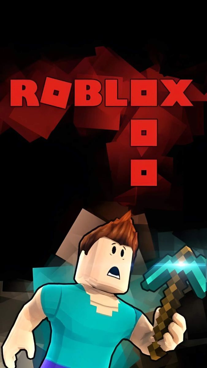 Hình nền roblox - 39