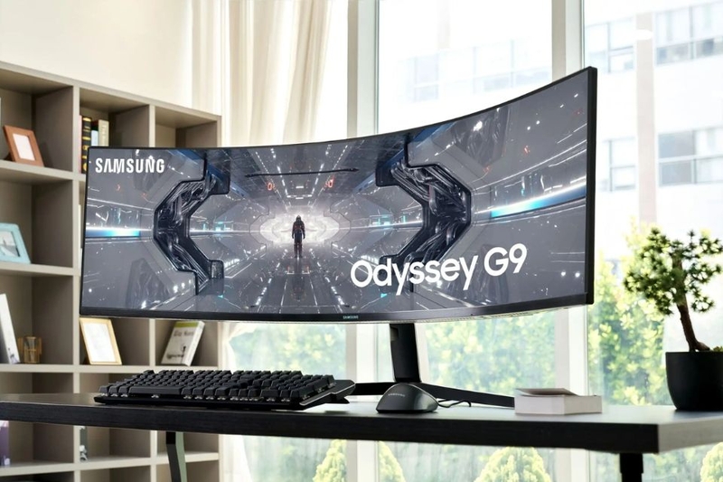 Hình nền màn hình ultrawide - 40