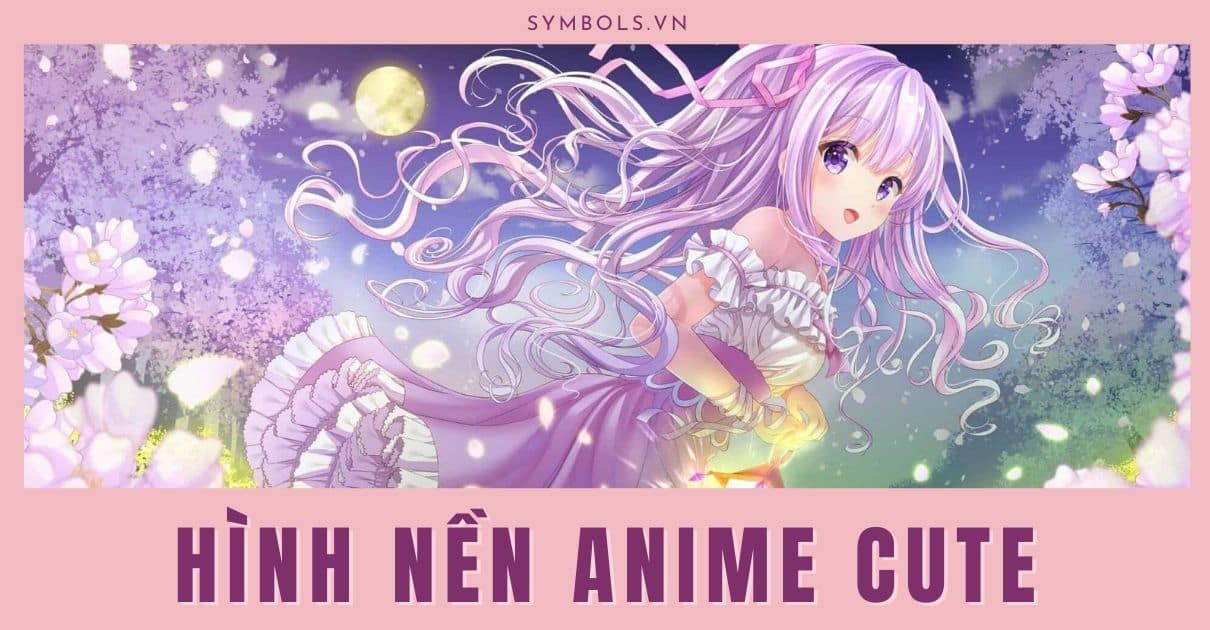 Hình nền máy tính anime - 41
