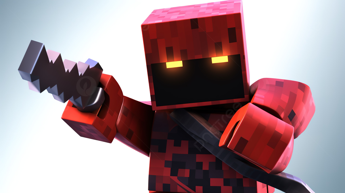 Hình nền minecraft - 40