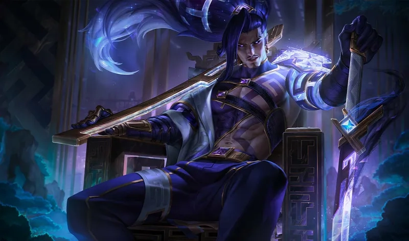 Avatar liên quân - 41